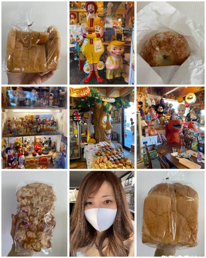 岡田祐佳のインスタグラム