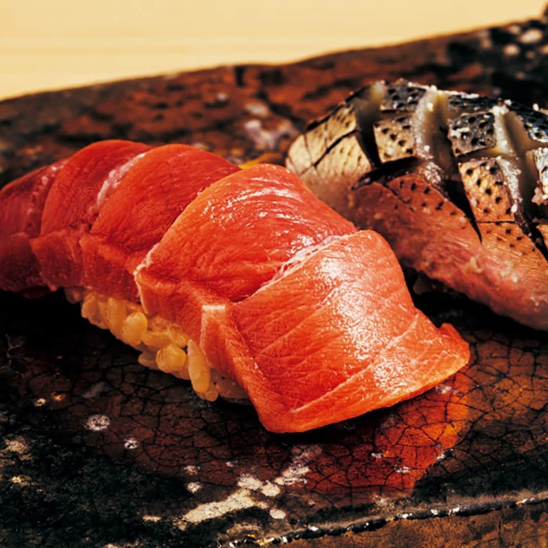 東京カレンダーのグルメインスタ