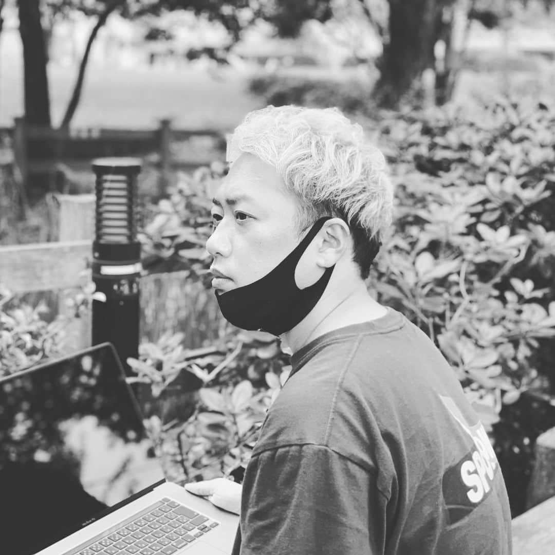 井本貴史のインスタグラム：「#エッセイ #note  #書いてみました #宜しければどうぞ #読んでみて下さい」
