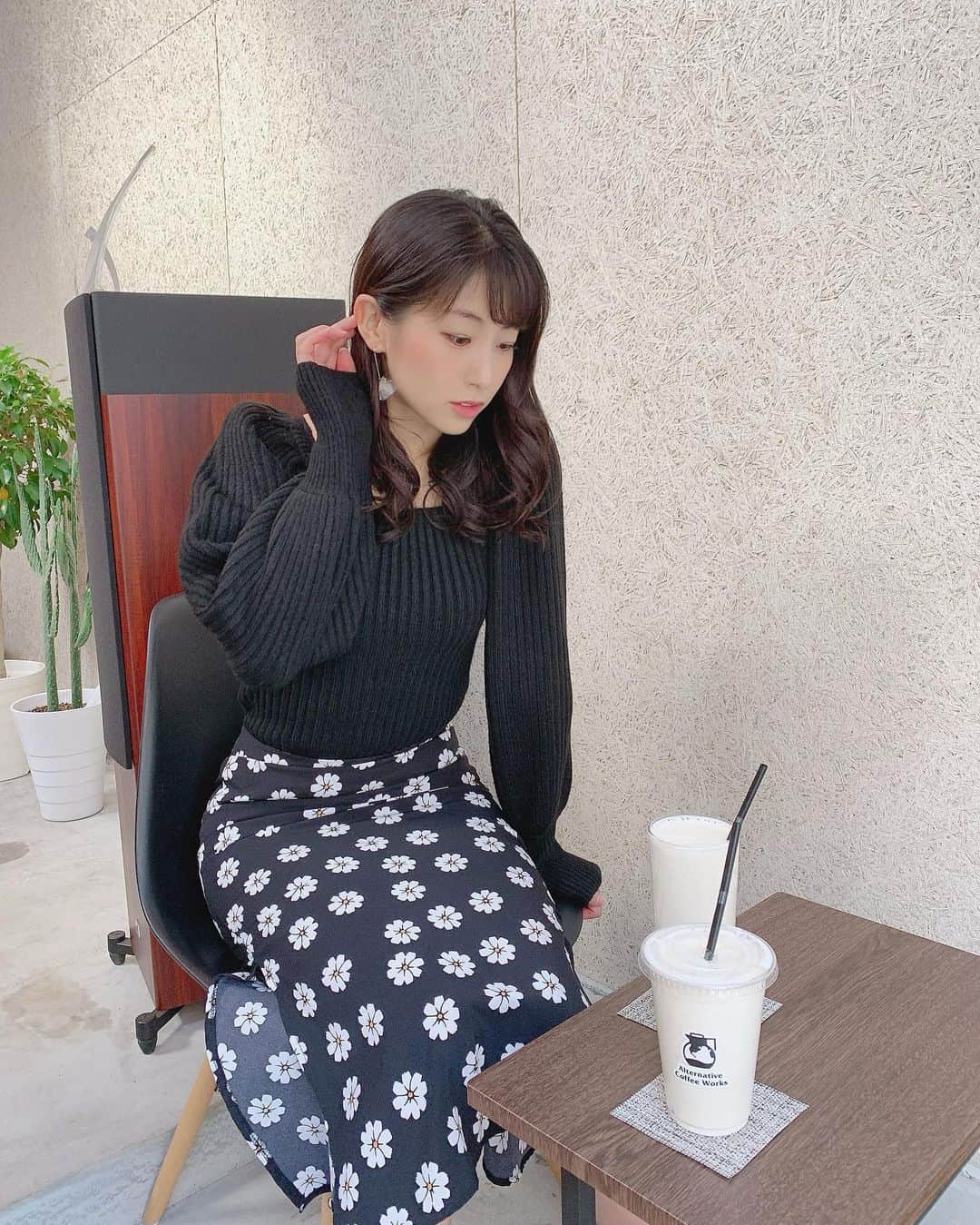 関根ささらのインスタグラム