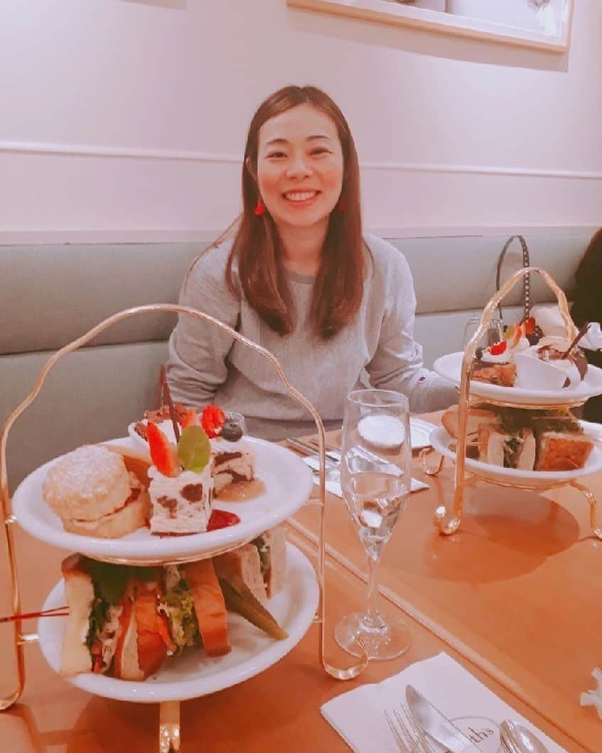 ヨーコのグルメインスタ