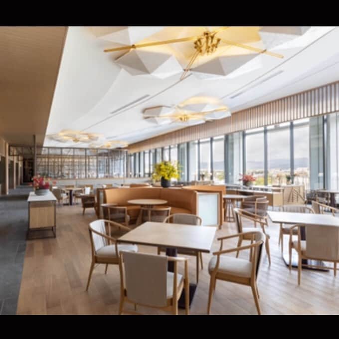 THE WESTIN KYOTO ウェスティン都ホテル京都のグルメインスタ