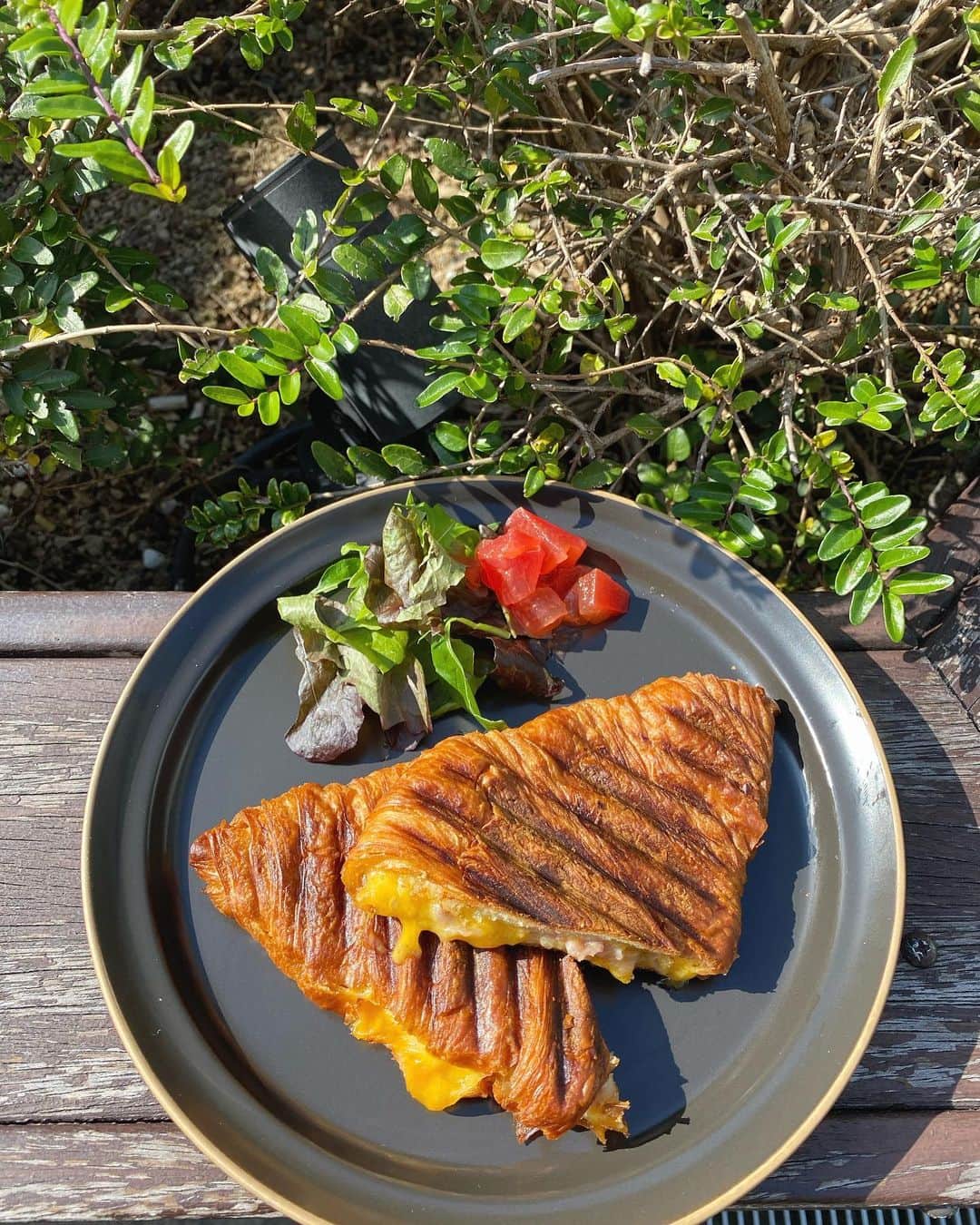 G.L.Bのグルメインスタ