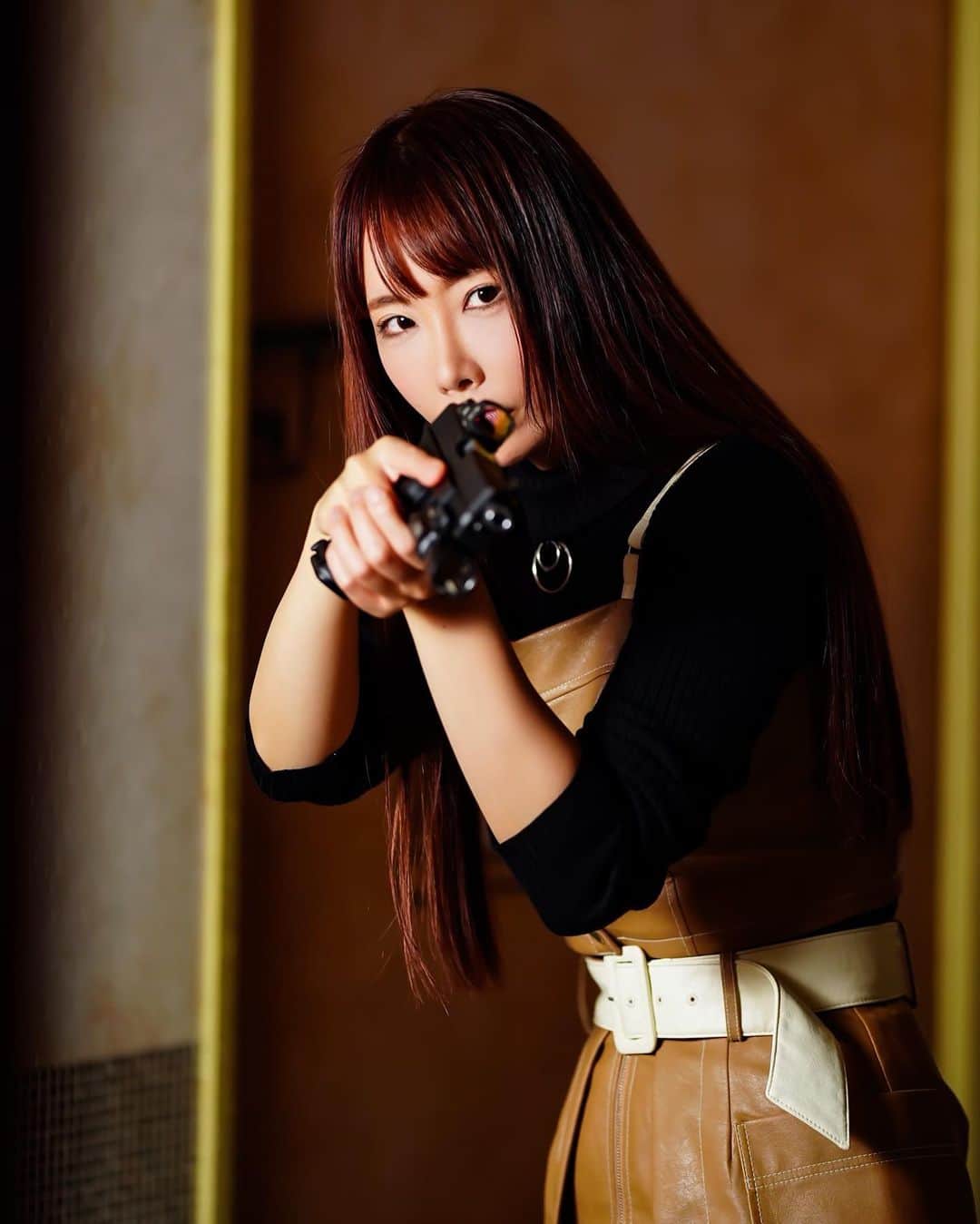 坂地久美のインスタグラム