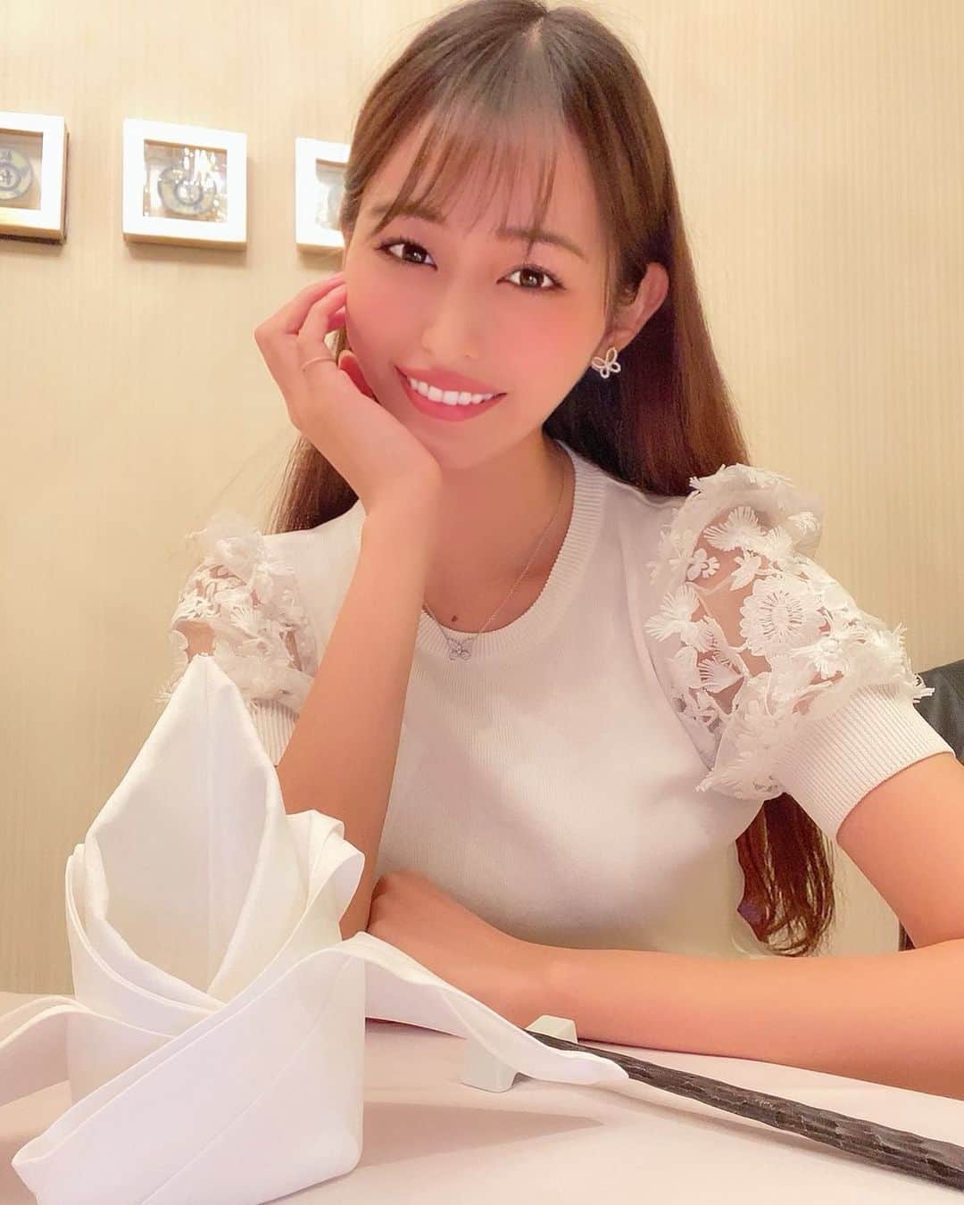 天野ちよのグルメインスタ