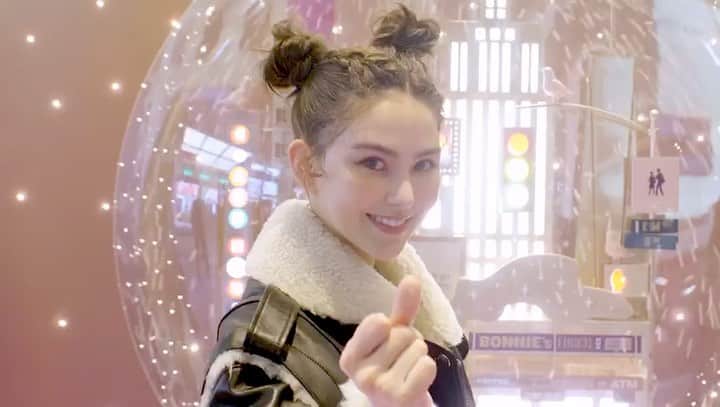 Vogue Taiwan Officialのインスタグラム