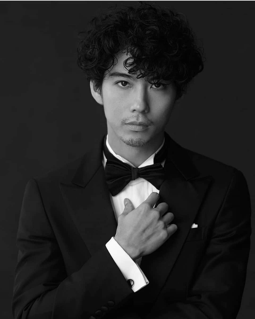 賀来賢人さんのインスタグラム写真 - (賀来賢人Instagram)「@brooksbrothers  @gqjapan」11月13日 14時23分 - kento_kaku