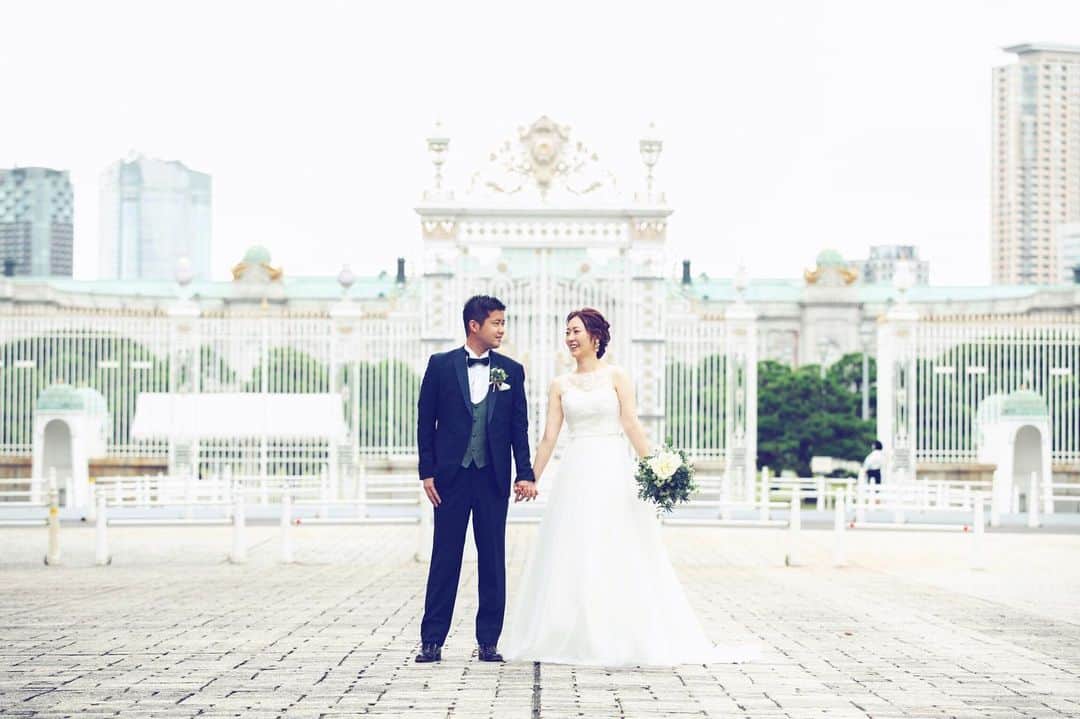 オテル・ドゥ・ミクニ(ウェディング)公式のグルメインスタ