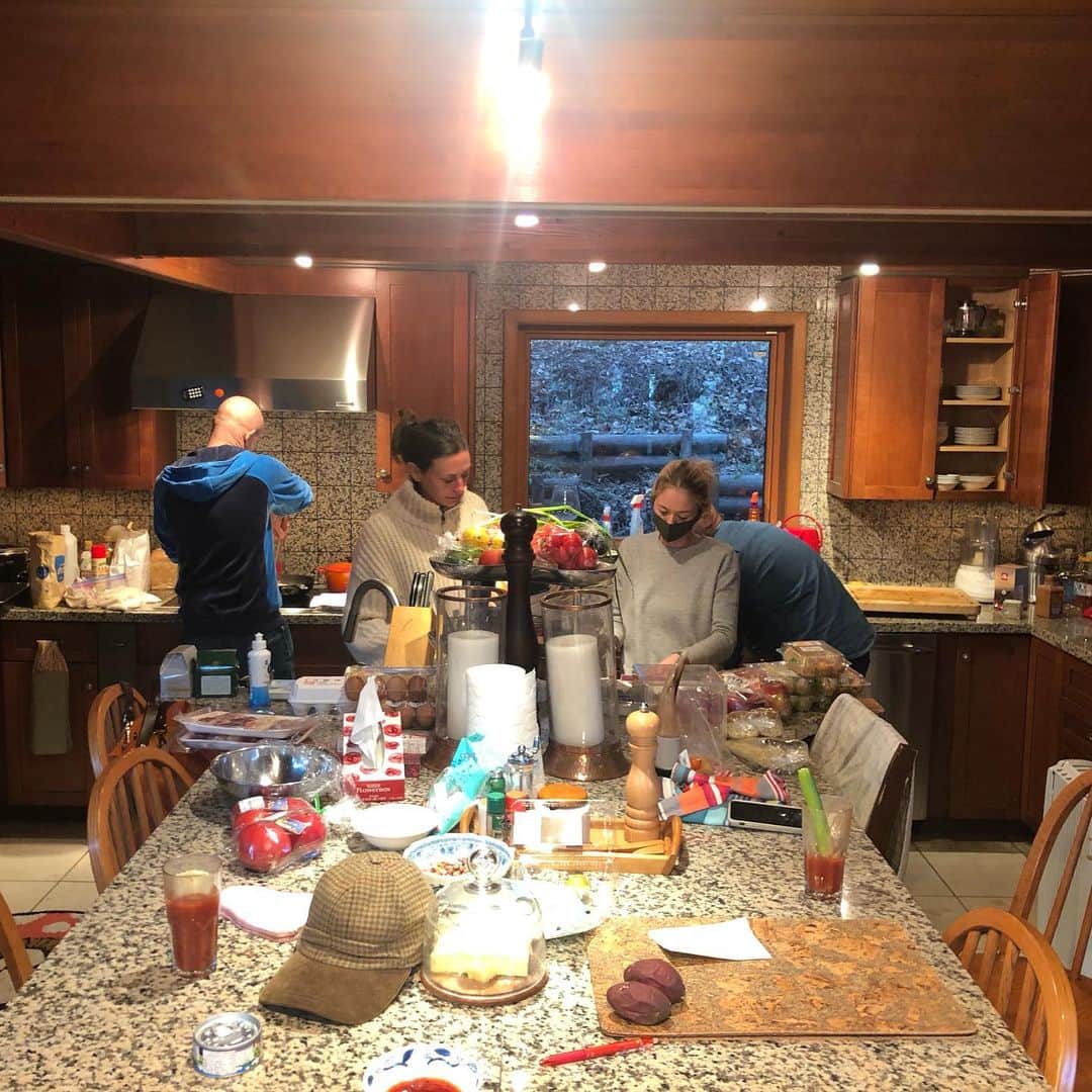 Baekのインスタグラム：「My happiest Birthday party ever! 💖👩‍👩‍👦‍👦👨‍👩‍👦💖 Thank you mama,auntie Carol uncle Teru &Richard and P-chan....everyone❗️ 今年の幸せな思い出🤍」