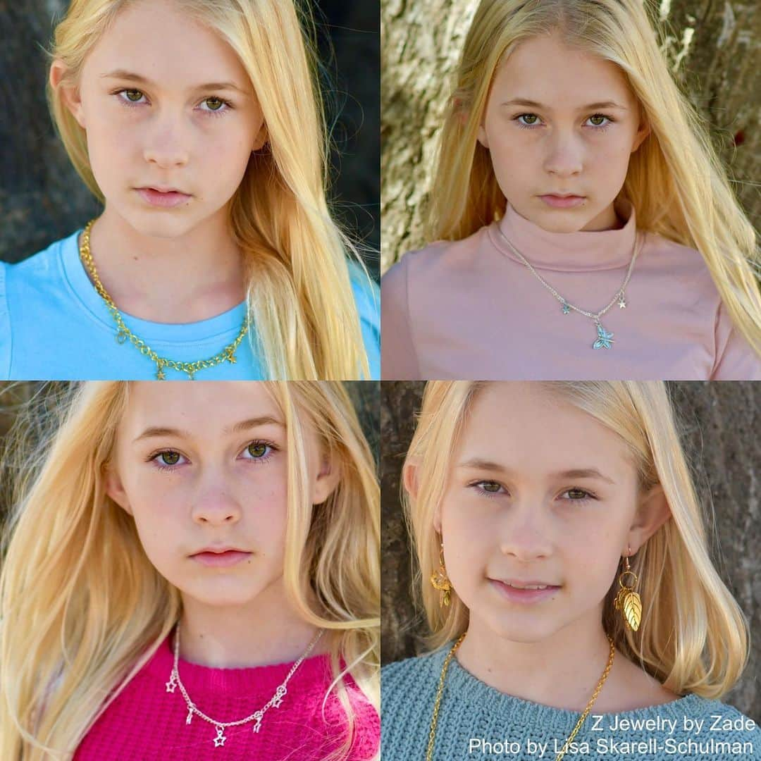 マーク・シュルマンさんのインスタグラム写真 - (マーク・シュルマンInstagram)「My 10-year-old started her own jewelry company on Etsy and she designs and makes every piece! #proudpapa ZJewelryByZade https://www.etsy.com/shop/ZJewelryByZade」11月13日 14時38分 - markyplanet