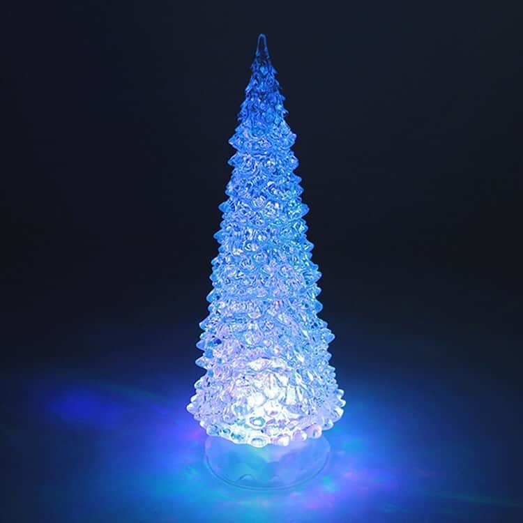 awesomestoreさんのインスタグラム写真 - (awesomestoreInstagram)「✨🎄✨🎄✨🎄✨  お部屋を幻想的な空間に 一瞬でクリスマスの雰囲気づくりができる ライトアップアイテム🎄✨  -  7色のグラデーションで点灯するクリア素材のツリー 中に入っている水が回転し、水中のラメが舞い上がりキラキラ輝きます✨ ■Water In Lighting Tree ￥980 + tax～  ■Lighting Glass Dome Tree 91 ￥790 + tax ■Lighting Glass Tree SV ￥790 + tax  ✨🎄✨🎄✨🎄✨ 🎄✨🎄✨🎄✨  クリスマス特集ページはハイライトリンクからチェック👀🎁  ✨🎄✨🎄✨🎄✨ 🎄✨🎄✨🎄✨  ————————————————— #クリスマス#おうちクリスマス#おうち時間#インテリア#デコレーション#ルームデコ#ツリー#キラキラ#ライトアップ#snowman#christmas#awesomestore#オーサムストア#雑貨#暮らし#生活#部屋#日用品#低価格#プチプラ#プチプラ雑貨」11月13日 14時57分 - awesomestore_jp