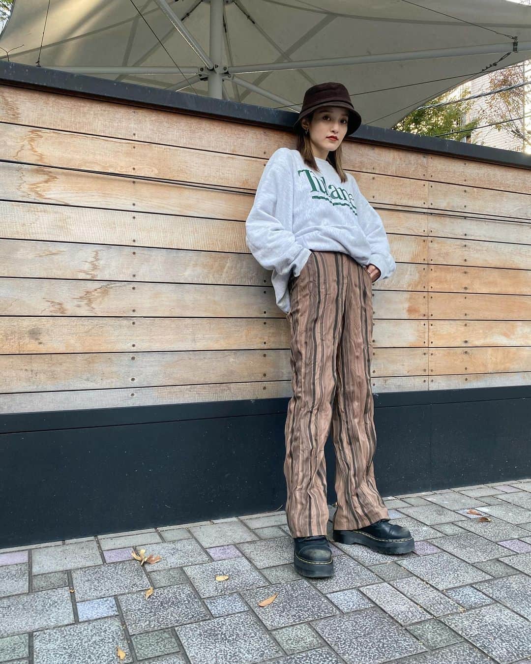 所谷舞のインスタグラム