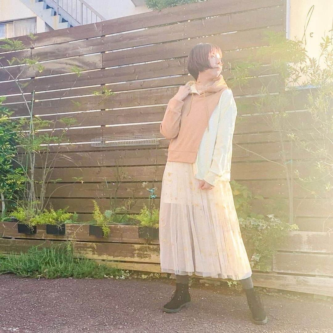 AZのインスタグラム