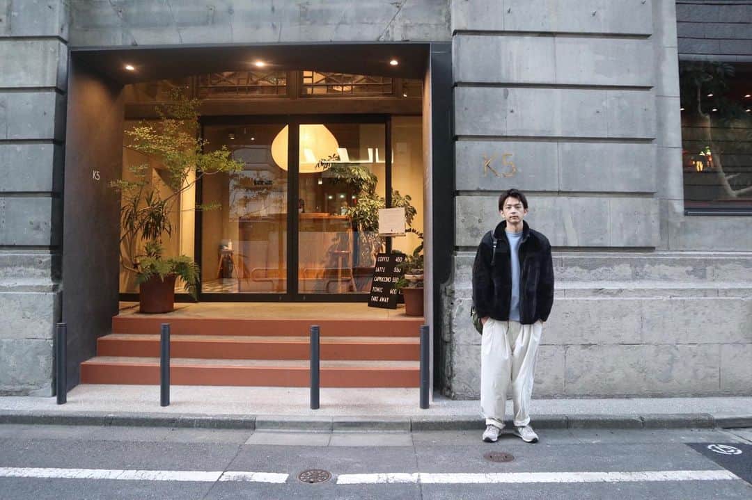 石井輝明のインスタグラム