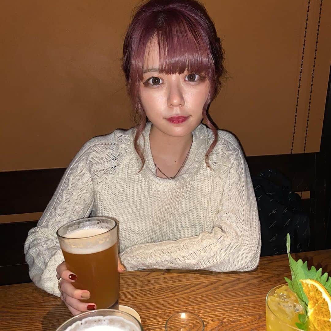 竹内えりかのグルメインスタ