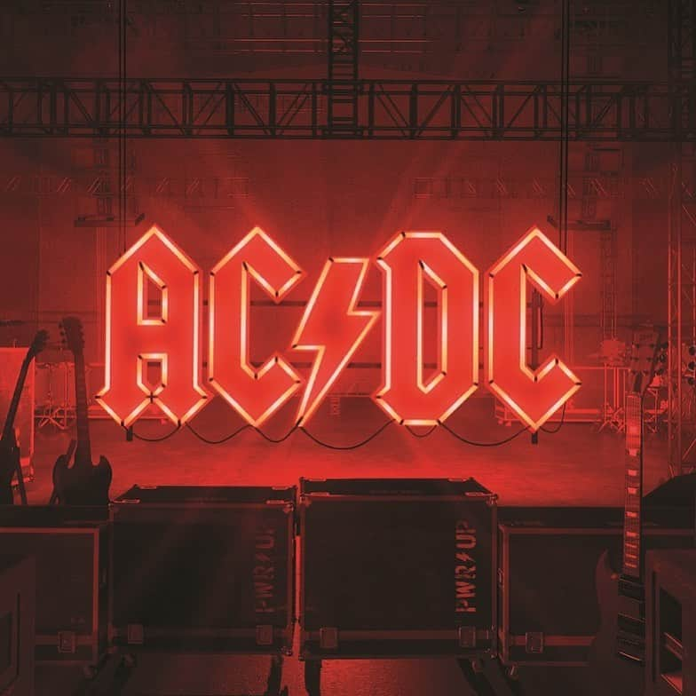 ソニー・ミュージック洋楽さんのインスタグラム写真 - (ソニー・ミュージック洋楽Instagram)「AC/DC 6年振りのニューアルバム『POWER UP』が遂にリリース🔥 これにあわせて新たに開設したROCK、HR/HMをこよなく愛するソニー洋楽“ソニメタラウド部”のInstagramアカウント＜@sonimetaloud＞では、抽選でバンドの海外公式グッズが当たるプレゼント・キャンペーンを開催中🤘 さらに、本日11月13日21時からはソニー洋楽のAC/DC担当が参戦するインスタライヴの生配信も実施します！ぜひお見逃しなく⚡️  #ACDC #PWRUP #POWERUP #パワーアップ #ソニメタラウド部」11月13日 15時57分 - sonymusic_jp