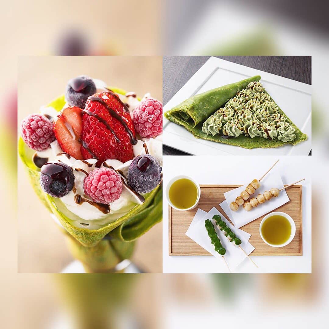 ペリエ千葉のグルメインスタ