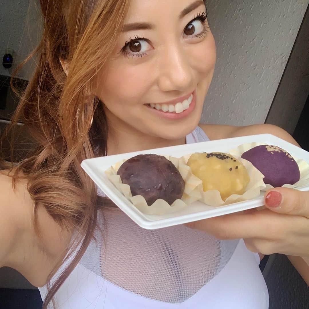 安井友梨のインスタグラム