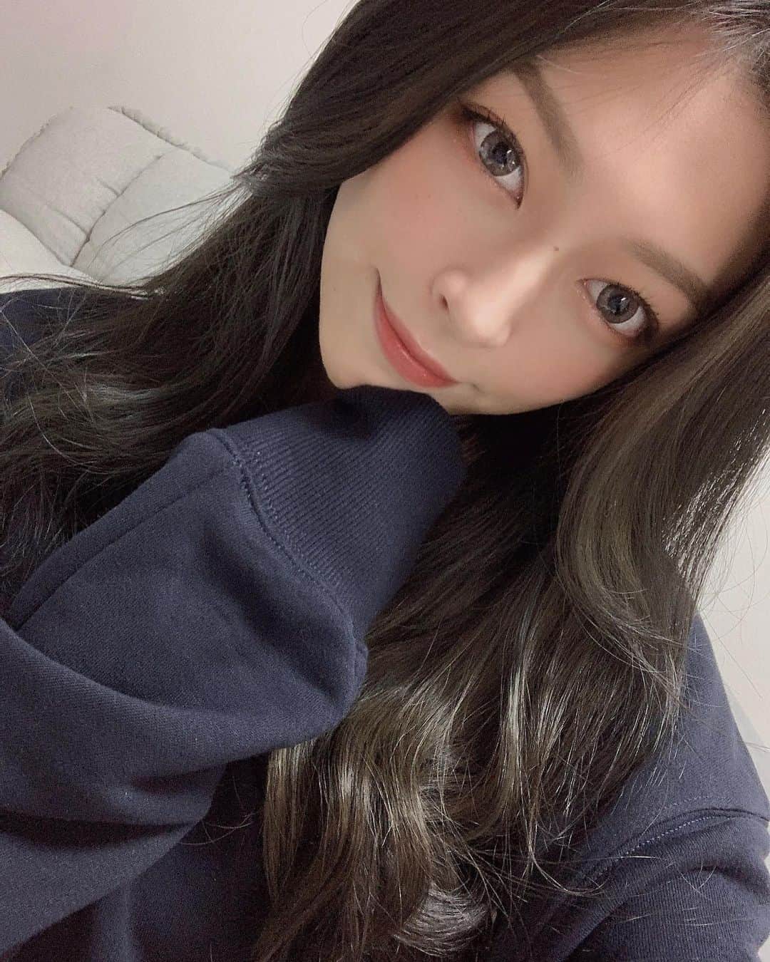 ミナのインスタグラム