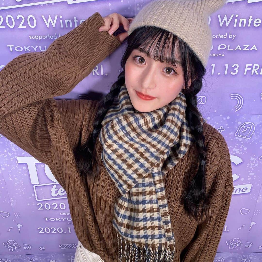 蓼沼優衣のインスタグラム