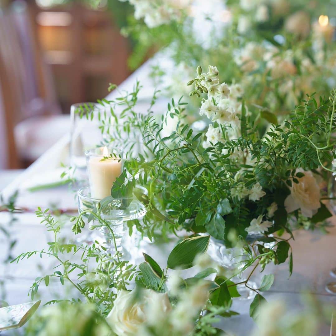 THE SODOH WEDDING OFFICIALのグルメインスタ