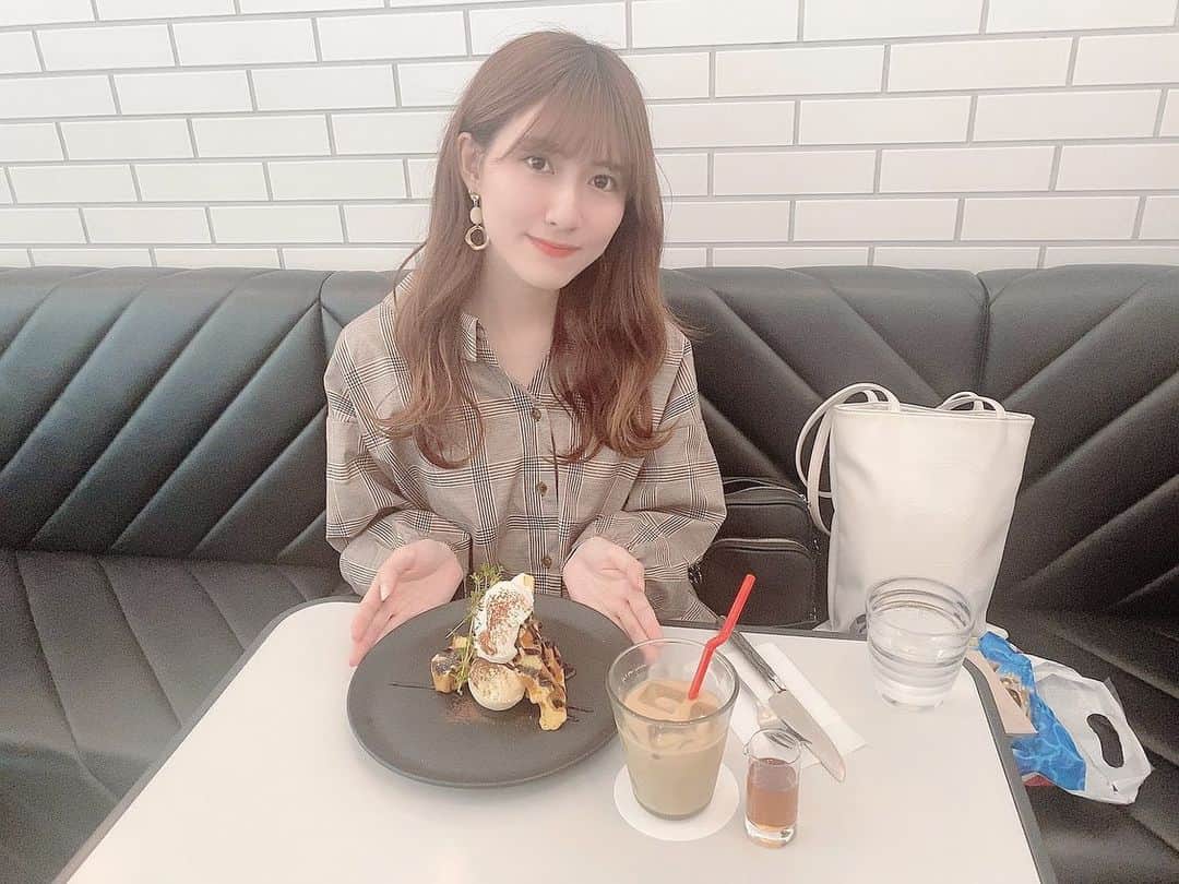 秋波愛のグルメインスタ