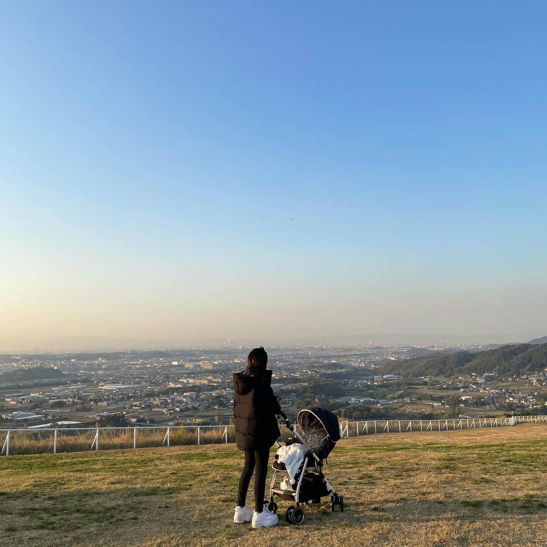 前田俊さんのインスタグラム写真 - (前田俊Instagram)「👰👶🏻」11月13日 16時14分 - maeda__shun