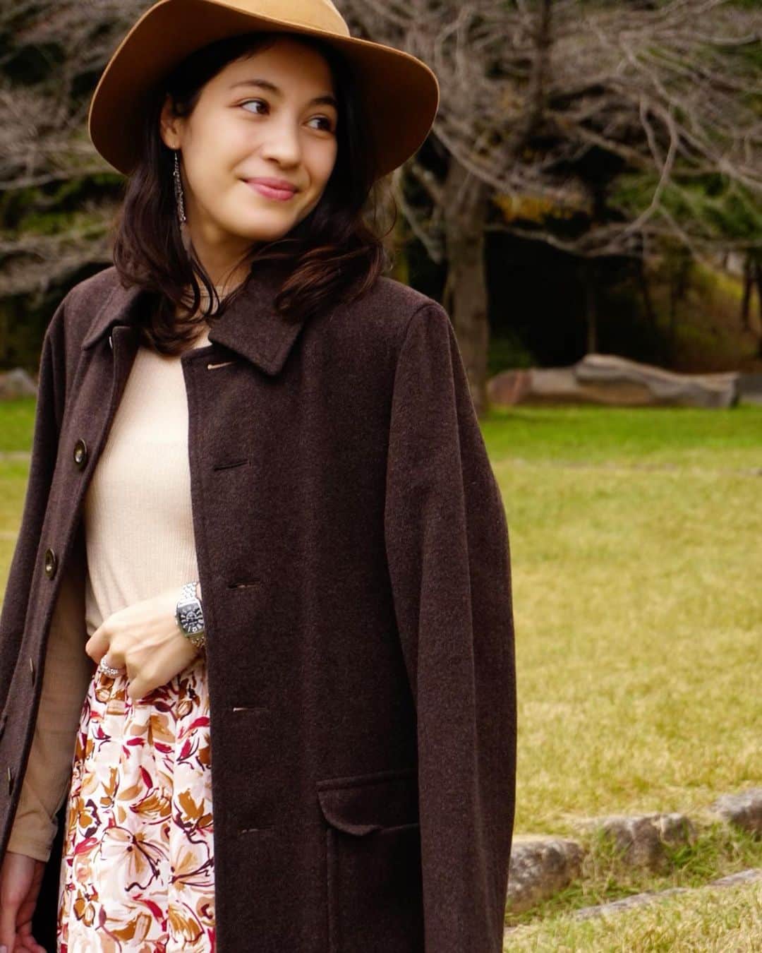 村上シェリーのインスタグラム