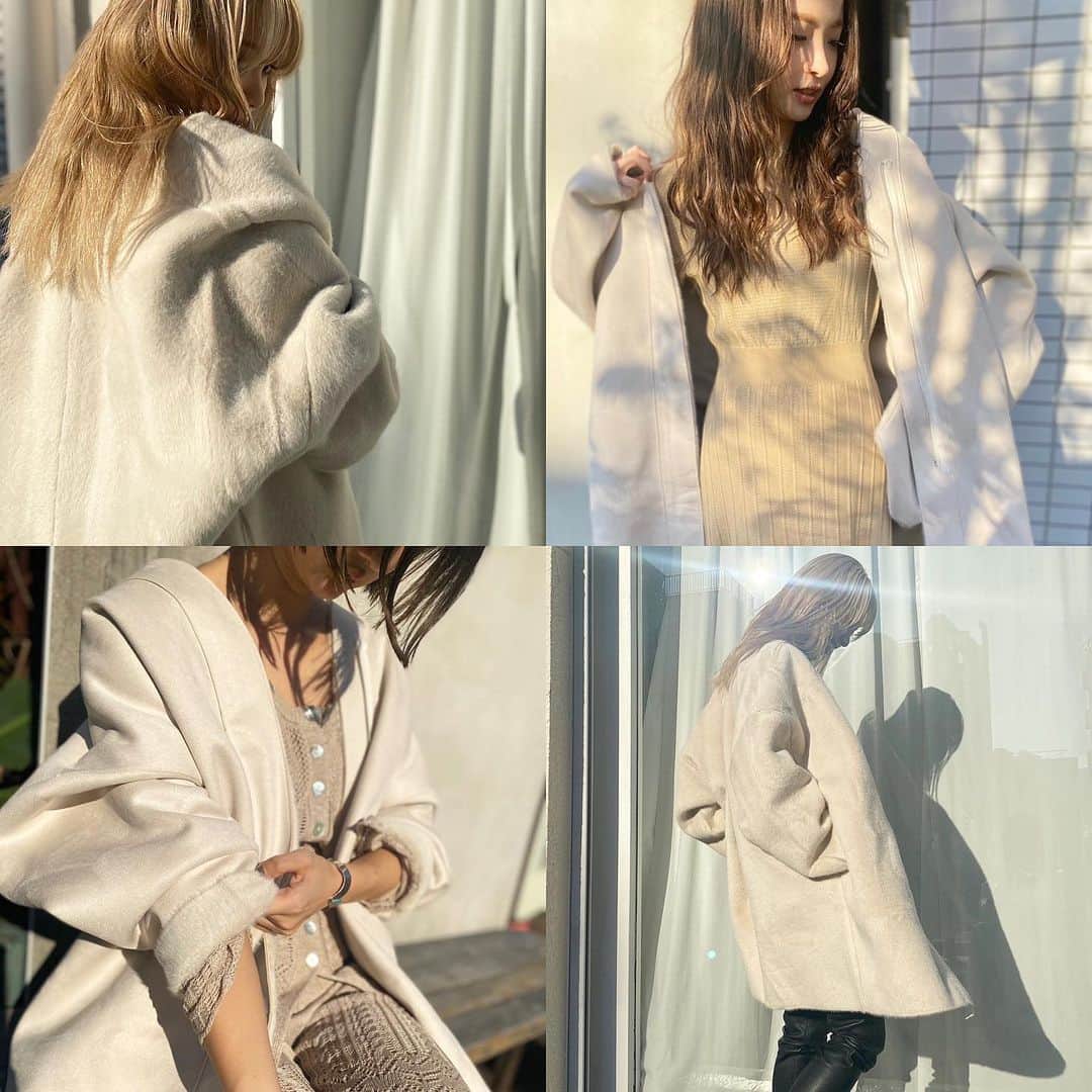 NINEのインスタグラム