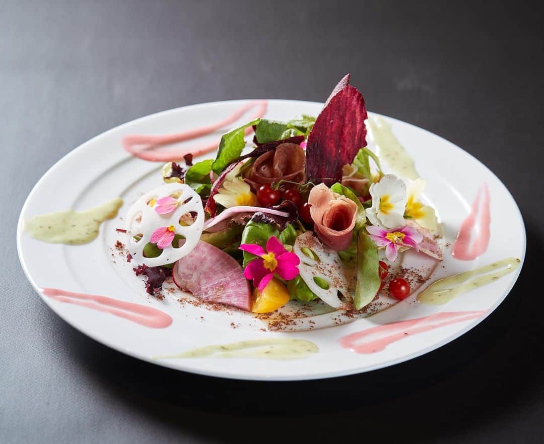 炭火焼肉BISTRO山城牛のグルメインスタ