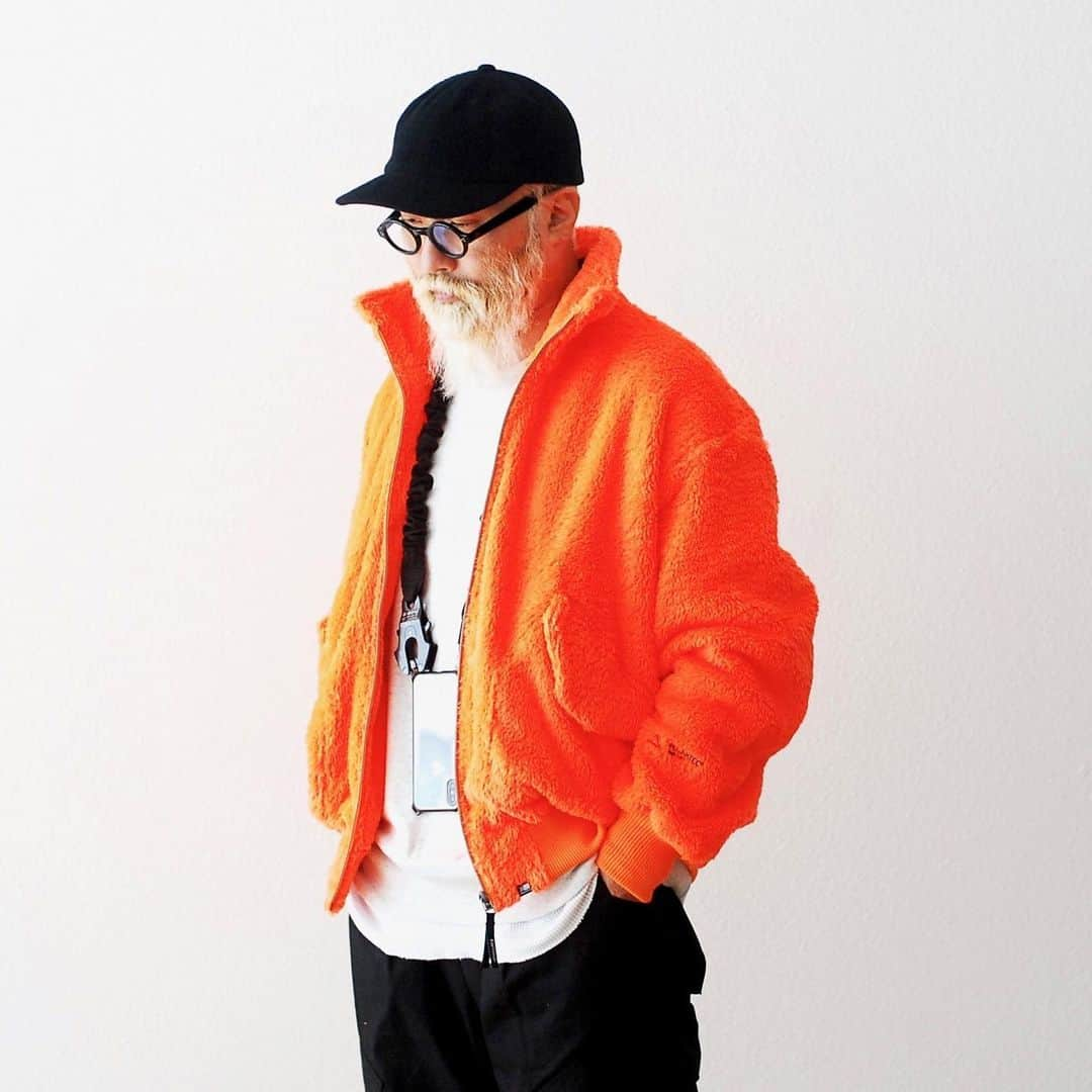 wonder_mountain_irieさんのインスタグラム写真 - (wonder_mountain_irieInstagram)「_  karrimor aspire / カリマーアスパイア "fleece bomber jkt" ¥31,900- _ 〈online store / @digital_mountain〉 https://www.digital-mountain.net/shopdetail/000000012475/ _ 【オンラインストア#DigitalMountain へのご注文】 *24時間受付 *15時までのご注文で即日発送 * 1万円以上ご購入で送料無料 tel：084-973-8204 _ We can send your order overseas. Accepted payment method is by PayPal or credit card only. (AMEX is not accepted)  Ordering procedure details can be found here. >>http://www.digital-mountain.net/html/page56.html  _ #karrimoraspire #karrimor #カリマーアスパイア #カリマー _ 本店：#WonderMountain  blog>> http://wm.digital-mountain.info _ 〒720-0044  広島県福山市笠岡町4-18  JR 「#福山駅」より徒歩10分 #ワンダーマウンテン #japan #hiroshima #福山 #福山市 #尾道 #倉敷 #鞆の浦 近く _ 系列店：@hacbywondermountain _」11月13日 16時32分 - wonder_mountain_