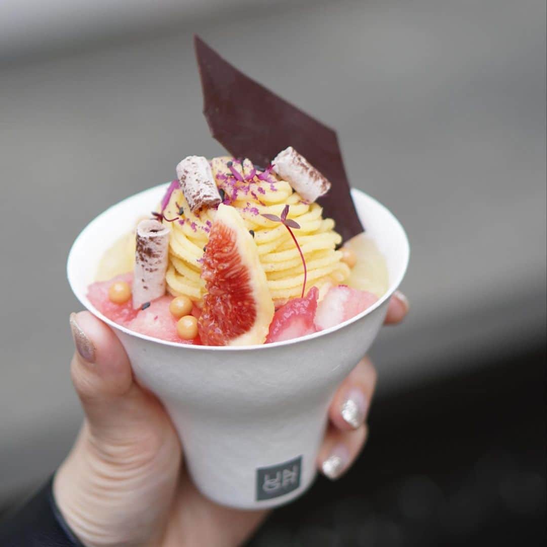 Aiのグルメインスタ