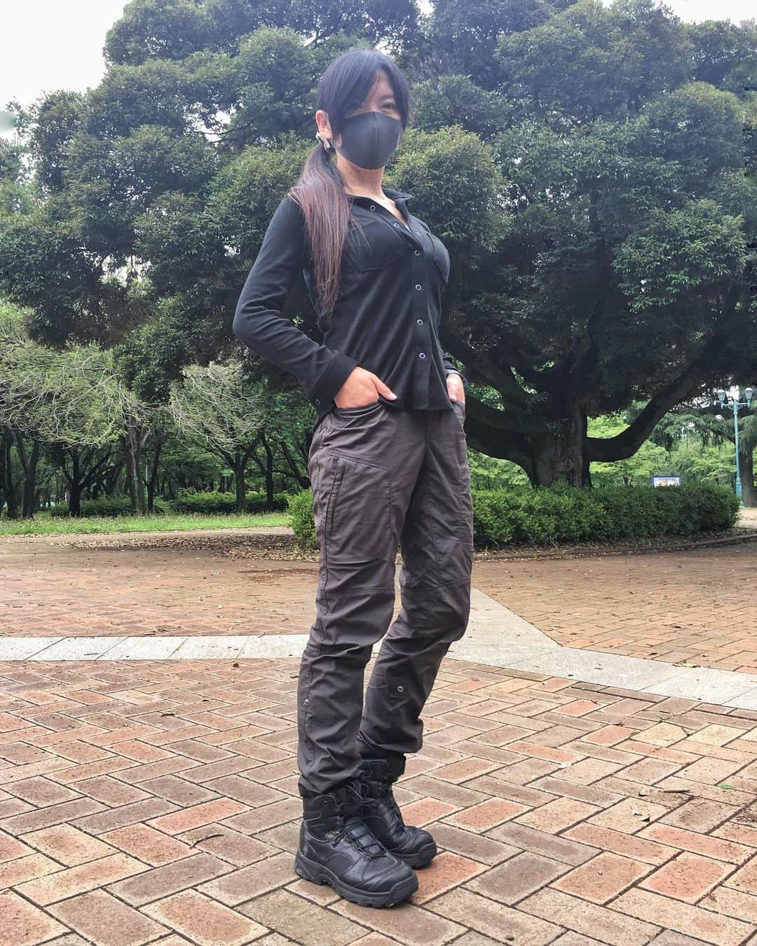 triple aught design 青白く トリプルオートデザイン Tシャツセット
