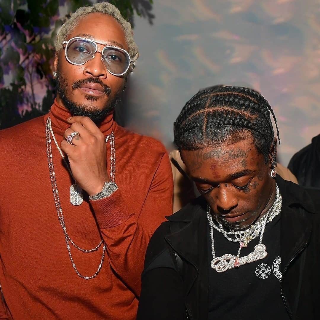 HYPEBEASTさんのインスタグラム写真 - (HYPEBEASTInstagram)「@hypebeastmusic: @liluzivert and @future have finally dropped their collaborative album ‘Pluto x Baby Pluto.’ Stream it now via the link in our bio and let us know your favorite track below.⁠ Photo: Prince Williams/Getty Images」11月13日 16時50分 - hypebeast