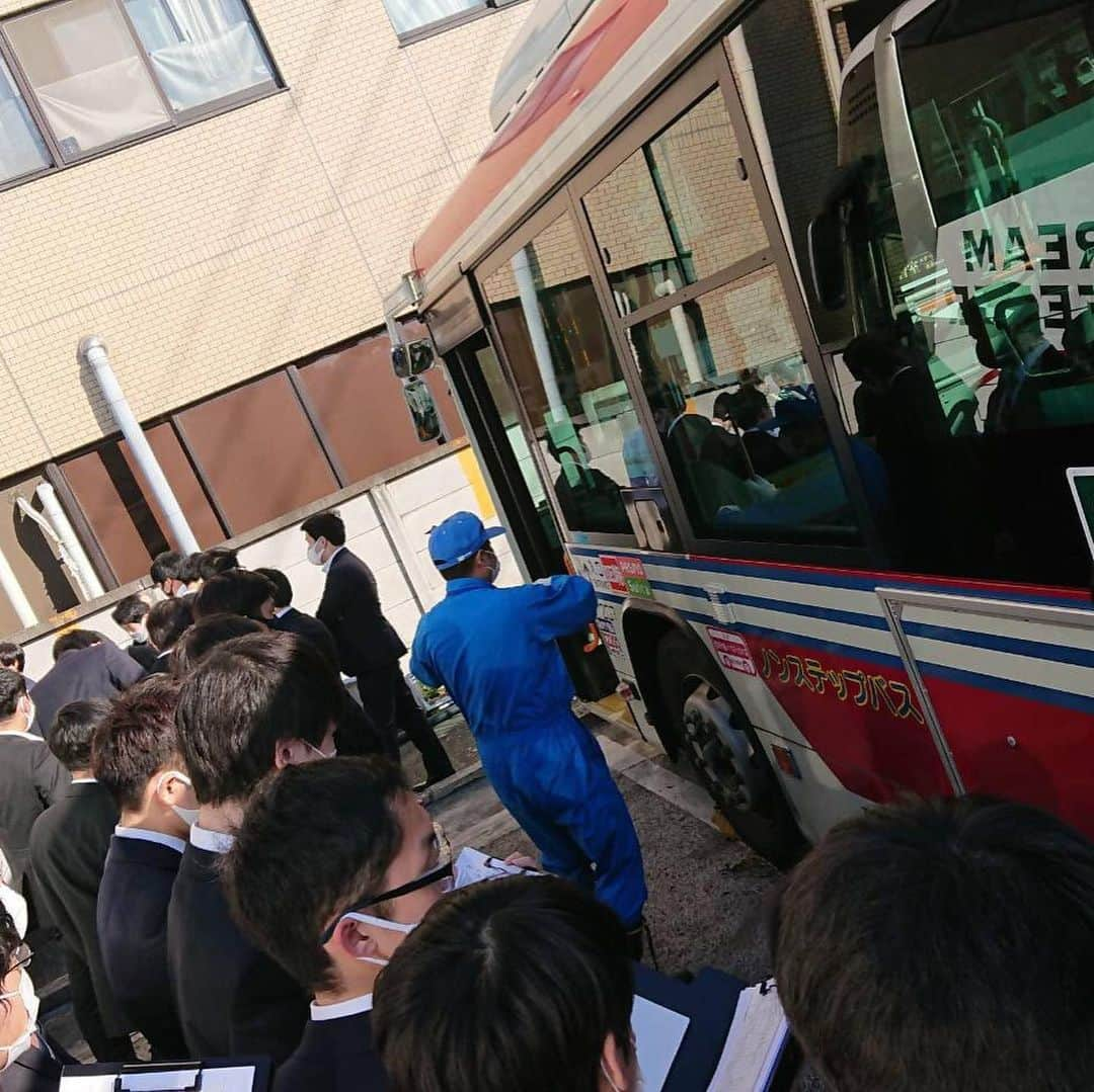 東京観光専門学校のインスタグラム