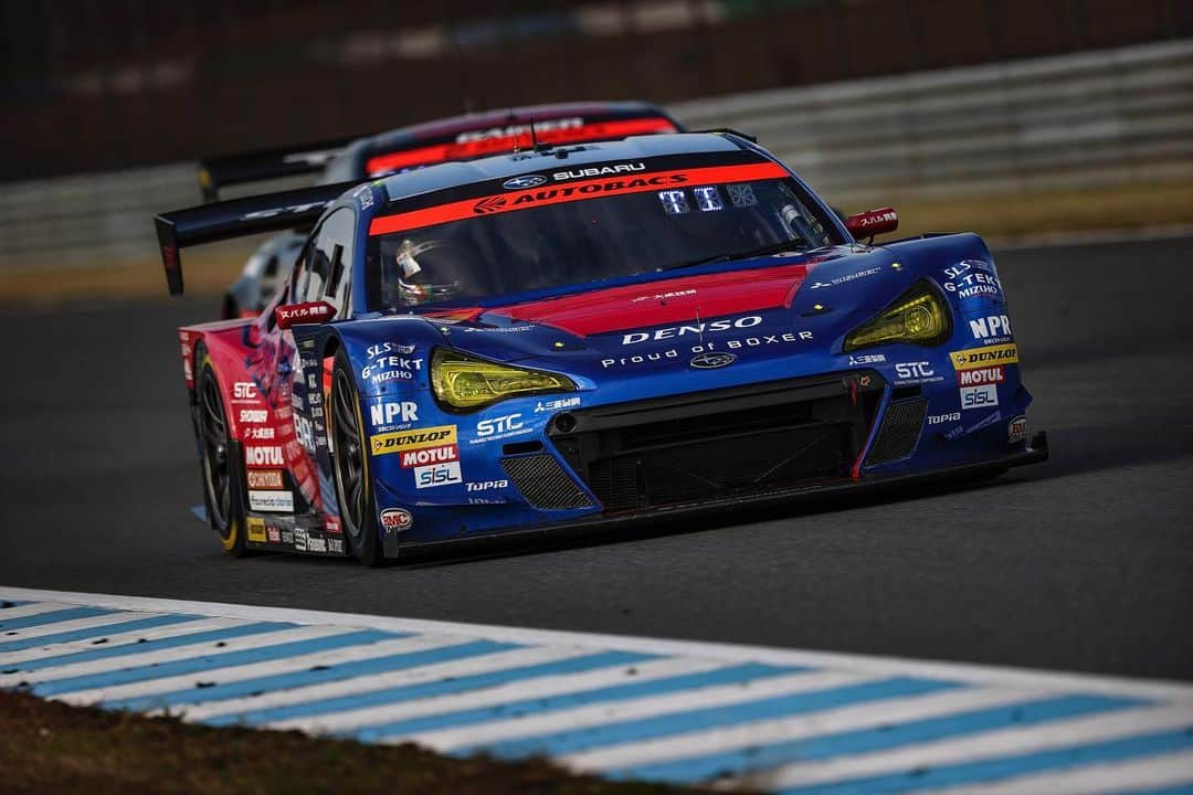 井口卓人さんのインスタグラム写真 - (井口卓人Instagram)「2020 SuperGT Round7 MOTEGI Photo.11月7-8日に開催された、スーパーGT第7戦 もてぎの写真です📷#SuperGT #Round7 #MOTEGI #GT300  #SUBARU #BRZ #STI @subaru.tecnica.international @masudakazuhisa_photographer」11月13日 16時43分 - takutoiguchi