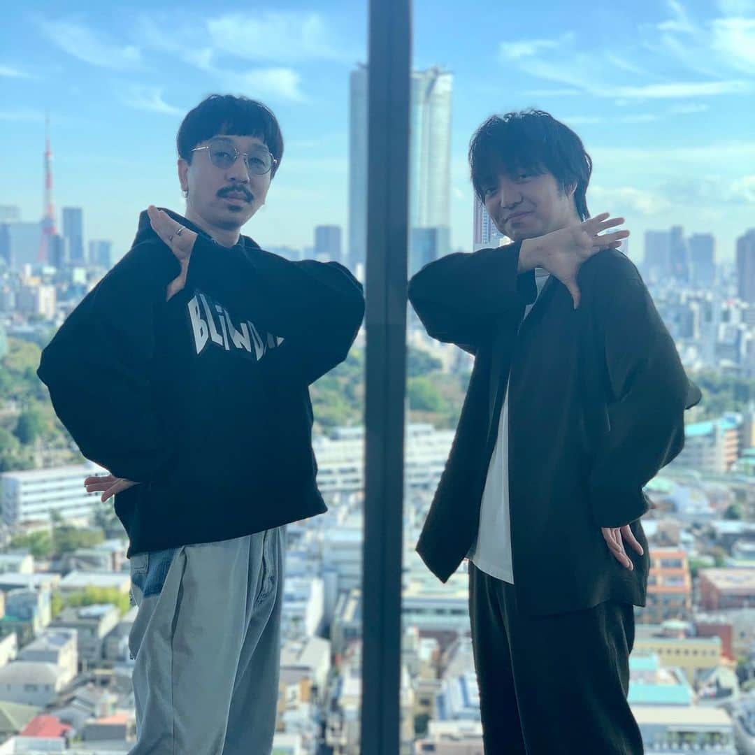 J-WAVEさんのインスタグラム写真 - (J-WAVEInstagram)「﻿ 音楽の「すごい！」が見つかる「WOW MUSIC」🎶﻿ ﻿ 11月のマンスリープレゼンターは、Nulbarich・JQが担当！﻿ ﻿ 今夜13日のオンエアは、三浦大知と音楽対談！　グループからソロへのきっかけ、影響受けたアーティストなどを伺います。﻿ ﻿ ⏰毎週金曜　24:30-25:00 ﻿ ﻿ 【「WOW MUSIC」とは】﻿ ﻿ “すごい”音楽をつくるクリエイターが“WOW”と思ういい音楽とは？―――毎月1人のクリエイターがマンスリープレゼンターとして登場し、ゲストと繰り広げる深夜の音楽座談プログラム。YouTubeで配信中のクリエイターインタビュー番組『MUSIC FUN！』と連動してお届けします。﻿ ﻿ #jwave #wow813 #wowmusic #jwave813 #radio #radiko #ラジオ #radikoタイムフリー #音楽 #music #Nulbarich #JQ #三浦大知 #音楽談義 #音楽対談 #ラジオ好き #ラジオ好きな人と繋がりたい #音楽好き #音楽好きな人と繋がりたい #musician #音楽のある生活 #daichimiura」11月13日 16時47分 - jwave813