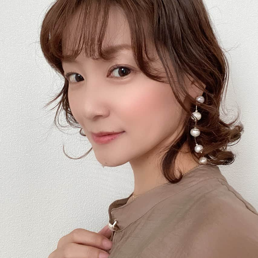 武藤乃子のインスタグラム