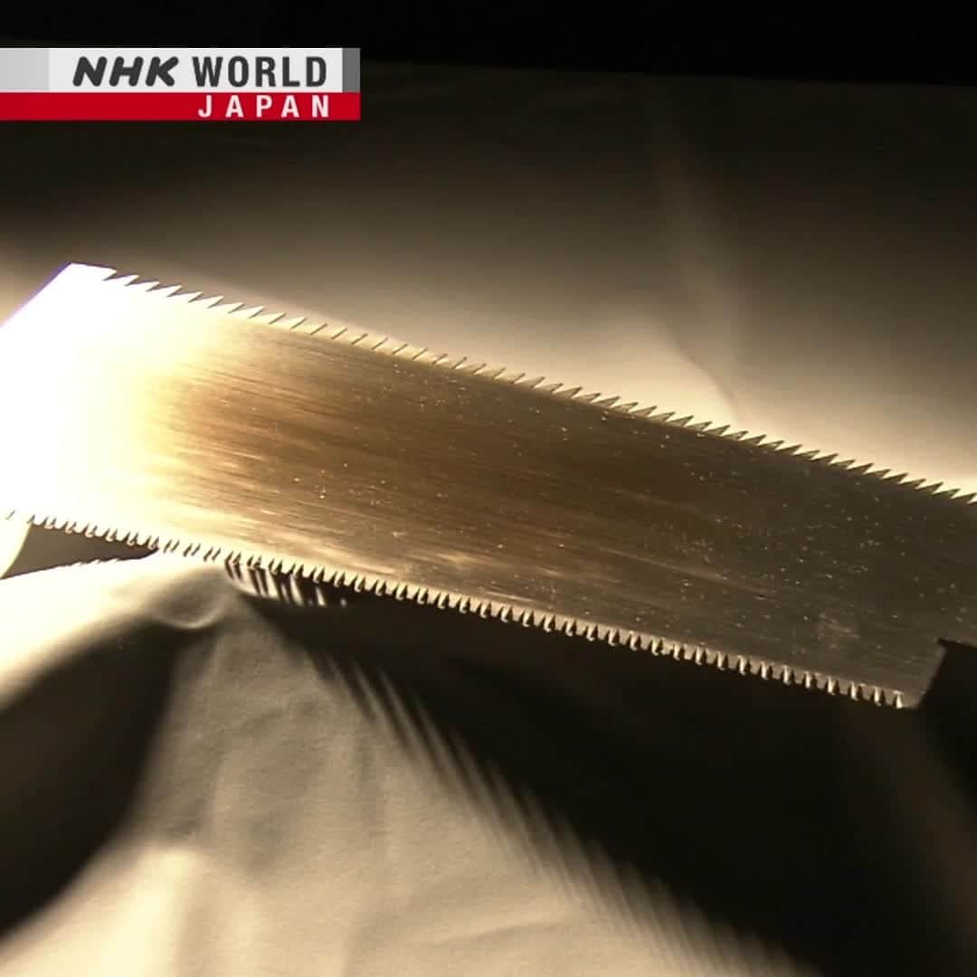 NHK「WORLD-JAPAN」のインスタグラム
