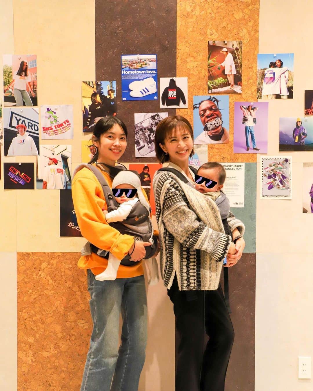 安田美沙子のインスタグラム