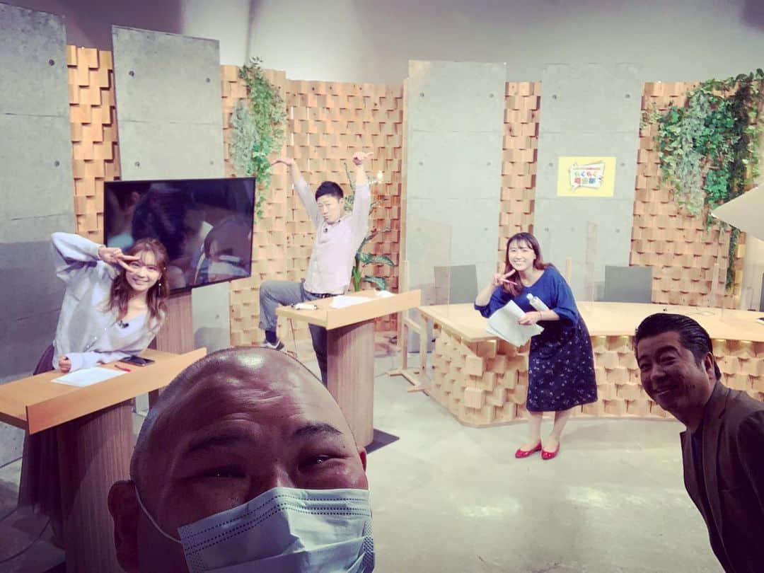 HIROのインスタグラム