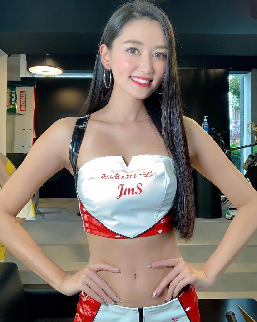 岩波彩華のインスタグラム