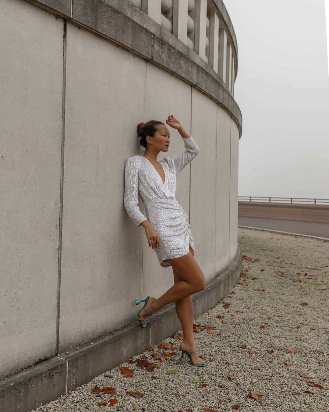 Mariko Kuoのインスタグラム
