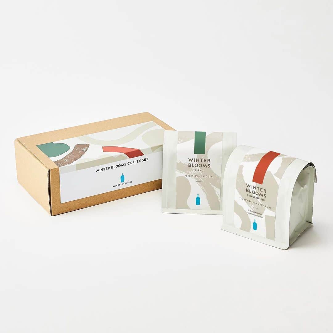 Blue Bottle Coffee Japanのインスタグラム