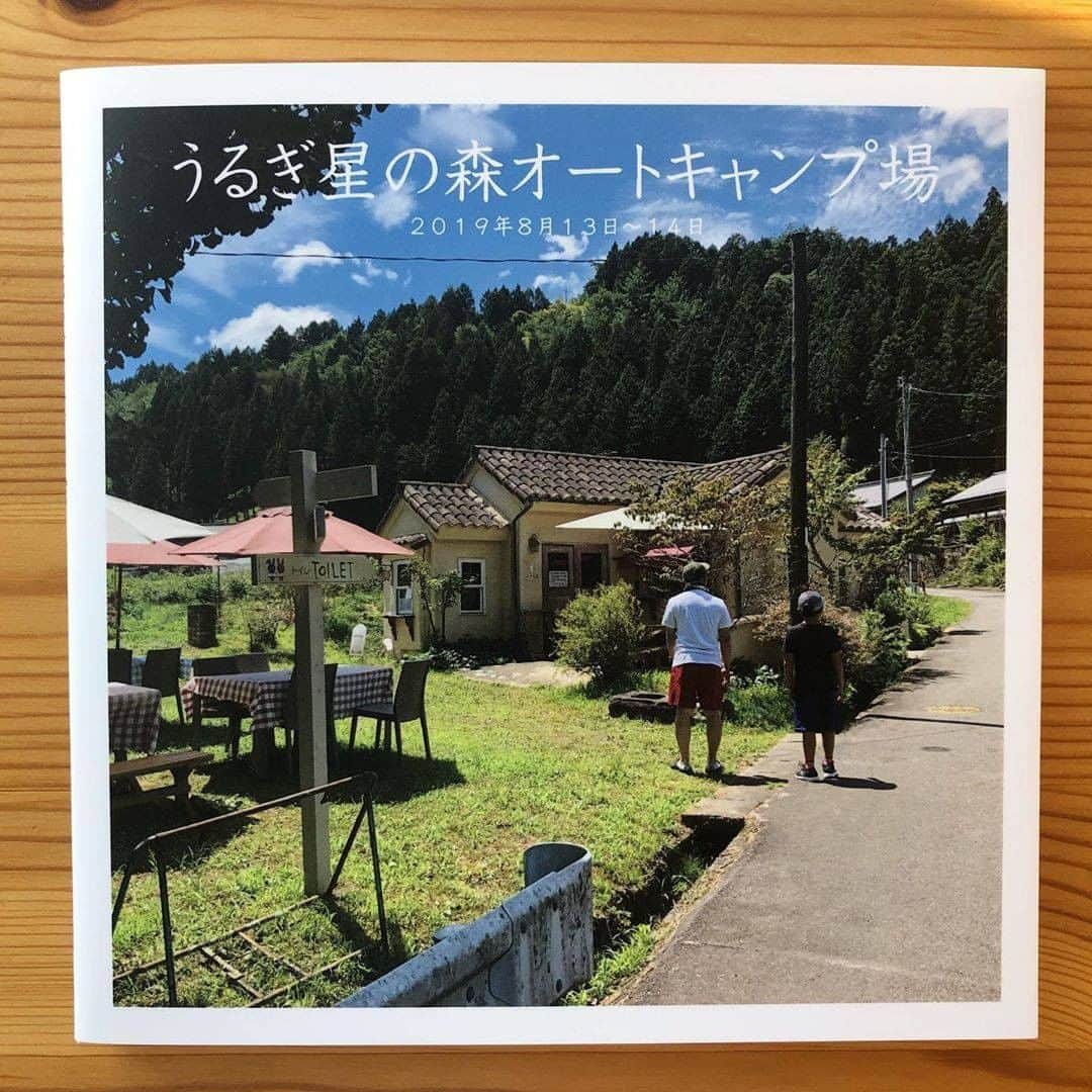 Photobackのインスタグラム
