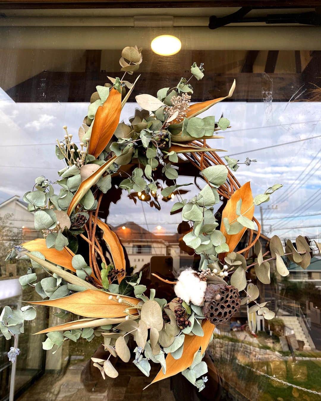 丘の上のパン屋 のグルメインスタ