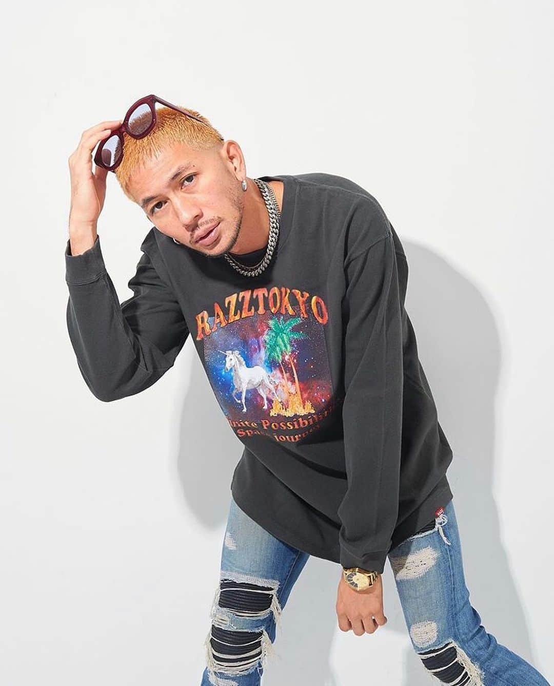 BITTER STORE OFFICIAL Instagramのインスタグラム