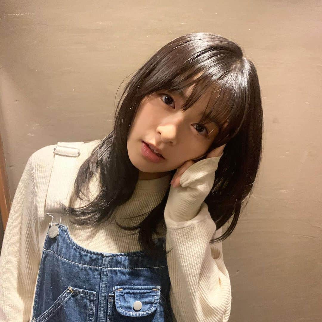 森七菜のインスタグラム：「本日放送のTBS「ぴったんこカン★カン」中村倫也さんと出演させていただいています😊😊 20時〜です！！ぜひご覧ください📺 #恋あた #ぴったんこカンカン」