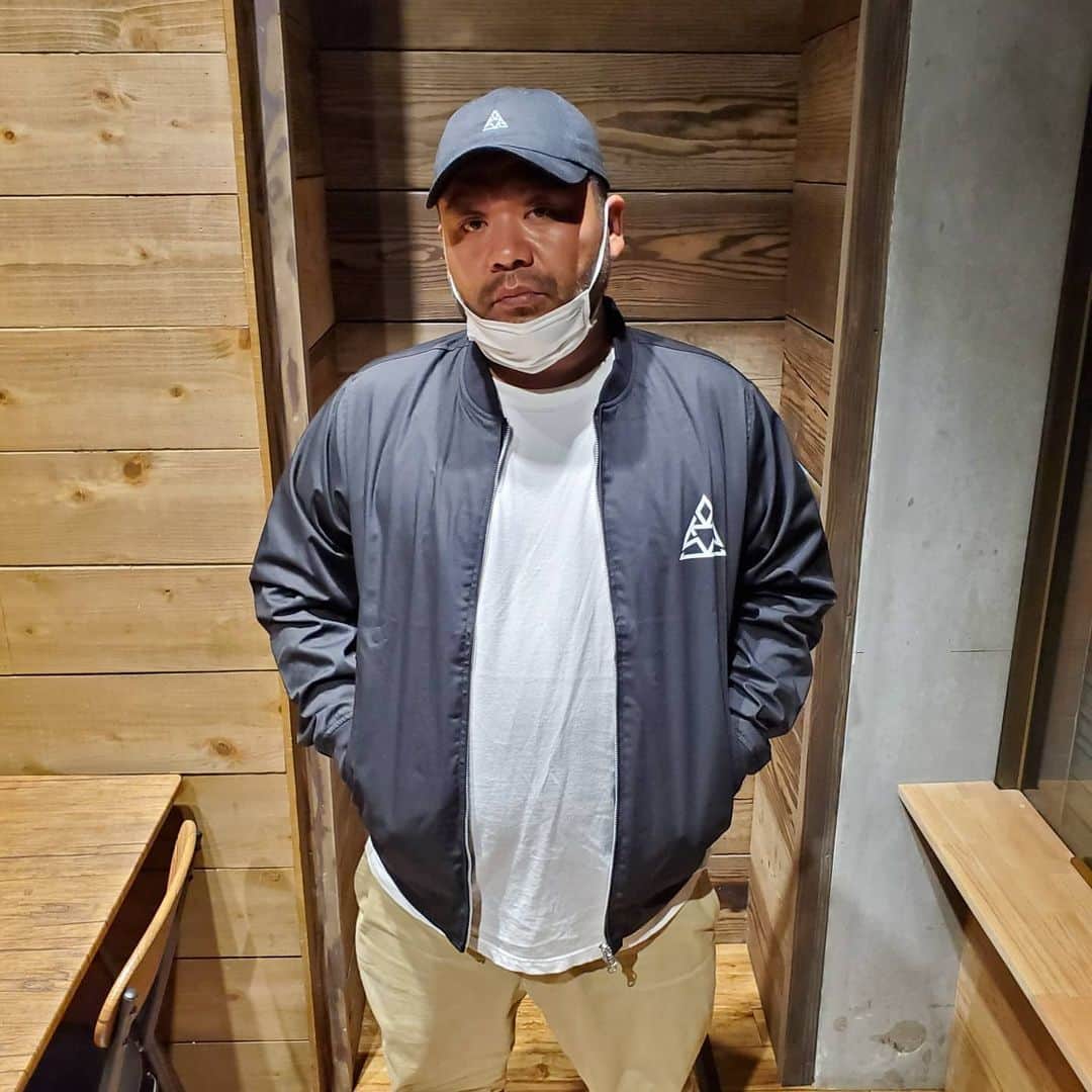 漢のグルメインスタ