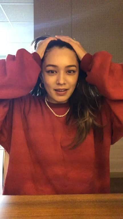 ステファニーのインスタグラム